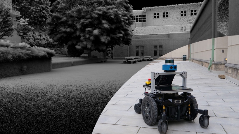 Enabling autonomous exploration – Robot Enthusiast