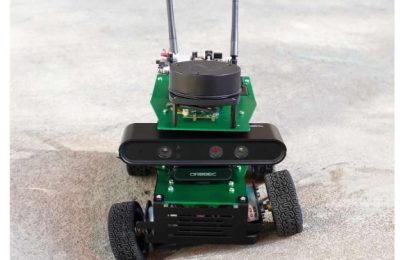 Ultenic MC1 Robot Vacuum and Mop